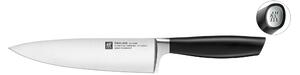 ZWILLING All * Star Kockkniv 20 cm, Silver