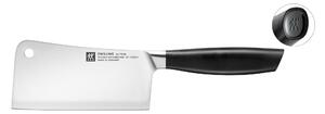 ZWILLING All * Star Köttyxa 15 cm, Svart