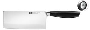 ZWILLING All * Star Kinesisk kockkniv 18 cm, Silver