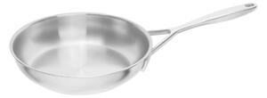 ZWILLING Vitality Stekpanna 20 cm, 18/10 Rostfritt stål, Silver