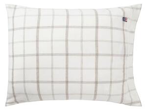 Lexington Checked Cotton Flannel Örngott 50x60 Multi