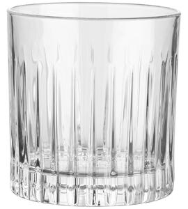 RCR Dricksglas Timeless; 36cl, 8.6x9.2 cm (ØxH); Transparent; 6 Styck / Förpackning