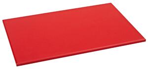 PULSIVA Skärbräda Clever OSF, 20x30 cm; 30x20x1.2 cm (LxBxH); Röd