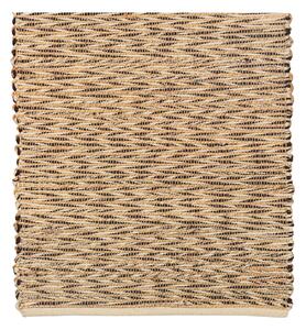 MILA Dörrmatta 60x90 Beige/Brun