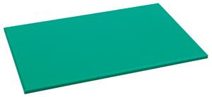 PULSIVA Skärbräda Clever OSF, 20x30 cm; 30x20x1.2 cm (LxBxH); Grön