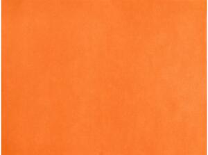 GARCIA DE POU Bordstablett Spuno; 30x40 cm (BxL); Orange; 200 Styck / Förpackning
