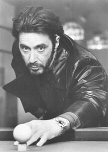 Konstfotografering Al Pacino, Carlito'S Way 1993 Directed By Brian De Palma, (30 x 40 cm)