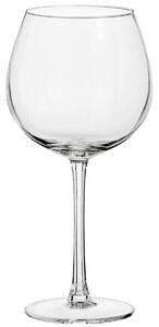 Royal leerdam Rödvinsglas Plaza ballongform; 72 cl, 7.2x21.5 cm (ØxH); Transparent; 6 Styck / Förpackning