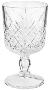 Pasabahçe Cocktailglas Timeless; 32cl, 8.8x15.1 cm (ØxH); Transparent; 6 Styck / Förpackning