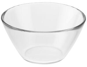 Bormioli Rocco Glasskål Basic; 45cl, 13x6.5 cm (ØxH); Transparent; 6 Styck / Förpackning