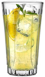 Pasabahçe Highballglas Nessie; 34cl, 8.2x13.7 cm (ØxH); Transparent; 12 Styck / Förpackning