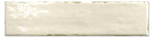 Kakel Cotton Beige Blank 8x30 cm