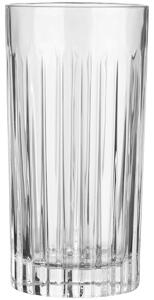 RCR Highballglas Timeless; 44cl, 7.5x14.8 cm (ØxH); Transparent; 6 Styck / Förpackning