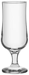 LAV Cocktailglas Nevkar; 38.5cl, 6.6x19 cm (ØxH); Transparent; 6 Styck / Förpackning