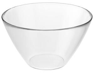 Bormioli Rocco Glasskål Basic; 180cl, 20x11.2 cm (ØxH); Transparent; 6 Styck / Förpackning