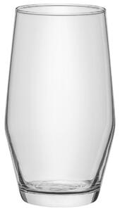 LAV Cocktailglas Ella; 49.5cl, 6.6x14 cm (ØxH); Transparent; 6 Styck / Förpackning
