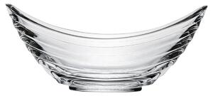 Pasabahçe Dessertglas Gondol; 20.4cl, 16.6x7.2 cm (ØxH); Transparent; 6 Styck / Förpackning