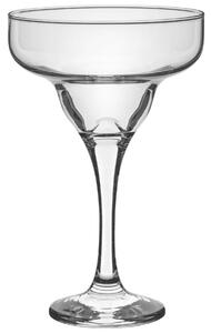 LAV Margaritaglas Misket; 30cl, 10.8x16.8 cm (ØxH); Transparent; 6 Styck / Förpackning