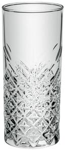 Pasabahçe Highballglas Timeless; 18cl, 5.3x12.2 cm (ØxH); Transparent; 12 Styck / Förpackning