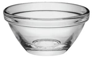 Bormioli Rocco Glasskål Pompei; 3.9cl, 6x3 cm (ØxH); Transparent; Rund; 6 Styck / Förpackning