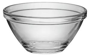 Bormioli Rocco Glasskål Pompei; 10cl, 8x4.5 cm (ØxH); Transparent; Rund; 6 Styck / Förpackning