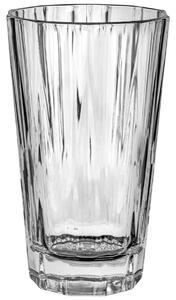 NUDE Highballglas Hemingway; 31cl, 7.5x15.5 cm (ØxH); Transparent; 4 Styck / Förpackning