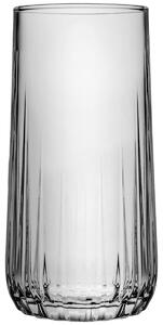 Pasabahçe Highballglas Nova; 36cl, 13.7 cm (H); Transparent; 6 Styck / Förpackning