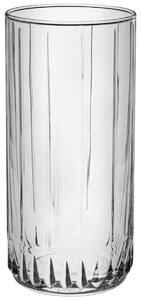 Pasabahçe Highballglas Leia; 31cl, 5.5x13.5 cm (ØxH); Transparent; 6 Styck / Förpackning