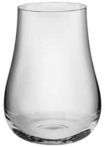 NUDE Whiskeyglas Vintage; 33cl, 5.6x10.9 cm (ØxH); Transparent; 6 Styck / Förpackning