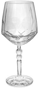 RCR Cocktailglas Alkemist; 67cl, 10.4x23.7 cm (ØxH); Transparent; 6 Styck / Förpackning