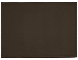 ERWIN M. Bordstablett Emporia; 44x32.5 cm (BxL); Brun; 2 Styck / Förpackning