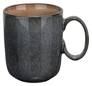 Cosy & Trendy Mugg Lerida Desert; 35cl, 8.4x10 cm (ØxH); Brun; 6 Styck / Förpackning