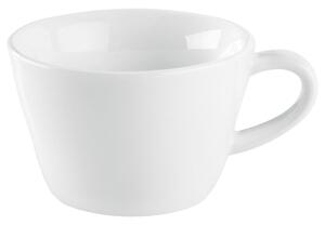 PULSIVA Espressokopp Rio; 7cl, 6.5x4.5 cm (ØxH); Vit; Rund; 6 Styck / Förpackning