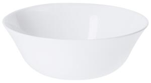 Bormioli Rocco Skål White Moon; 48cl, 15.3x5.4 cm (ØxH); Vit; 6 Styck / Förpackning