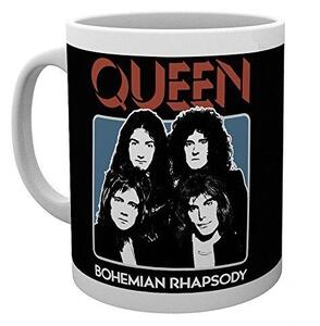 Mugg Queen - Bohemian Rhapsody