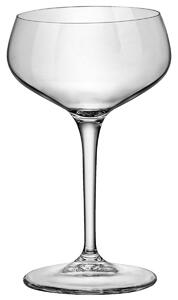 Bormioli Rocco Cocktailglas Bartender; 30.5cl, 10.1x16.5 cm (ØxH); Transparent; 6 Styck / Förpackning