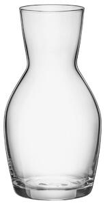Bormioli Rocco Karaff Ypsilon Wine; 0.59l, 9.3x17.1 cm (ØxH); Transparent; 6 Styck / Förpackning