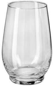 Chef & Sommelier Highballglas Absoluty; 45cl, 8.4x12.7 cm (ØxH); Transparent; 6 Styck / Förpackning