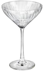 Chef & Sommelier Cocktailglas Symetrie; 21cl, 11.4x17.9 cm (ØxH); Transparent; 6 Styck / Förpackning