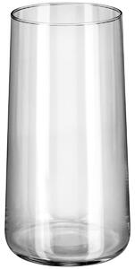 Krosno Highballglas Avant-Garde; 54cl, 7x15 cm (ØxH); Transparent; 6 Styck / Förpackning
