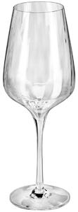 Chef & Sommelier Vitvinsglas Symetrie; 35cl, 7.8x23 cm (ØxH); Transparent; 6 Styck / Förpackning