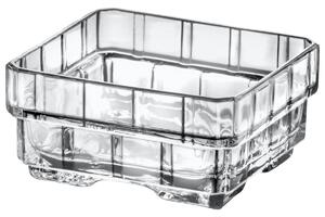 RCR Glasskål Stack; 12cl, 3.6 cm (H); Transparent; 6 Styck / Förpackning