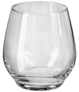 Chef & Sommelier Dricksglas Absoluty; 25cl, 7.8x8.5 cm (ØxH); Transparent; 6 Styck / Förpackning