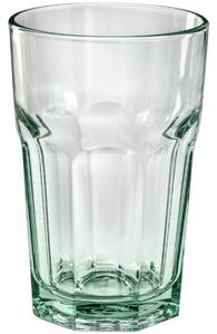 Pasabahçe Highballglas Casablanca Aware stapelbar; 29.5cl, 12 cm (H); Transparent; 4 Styck / Förpackning