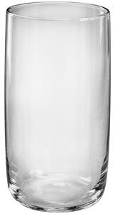 Pasabahçe Highballglas Iconic; 36.5cl, 6.7x12.9 cm (ØxH); Transparent; 6 Styck / Förpackning