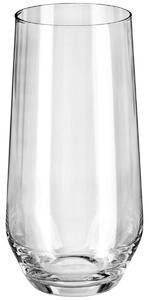 Stölzle Highballglas Revolution; 39cl, 5.9x14.4 cm (ØxH); Transparent; 6 Styck / Förpackning