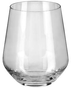 Stölzle Whiskeyglas D.O.F. Revolution; 47cl, 7x10.9 cm (ØxH); Transparent; 6 Styck / Förpackning
