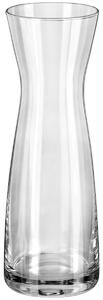 Stölzle Karaff Universal utan mätrand; 0.5 l, 7.5x23.8 cm (ØxH); Transparent; 6 Styck / Förpackning