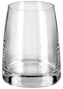 Stölzle Whiskeyglas D.O.F. Experience; 32.5cl, 6.1x10.2 cm (ØxH); Transparent; 6 Styck / Förpackning