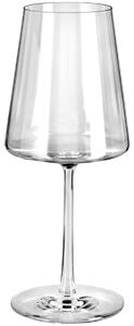 Stölzle Rödvinsglas Power; 52cl, 6.5x22.6 cm (ØxH); Transparent; 6 Styck / Förpackning